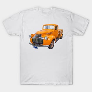 1941 Chevy Truck T-Shirt